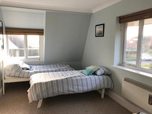 Wittering Holiday Home