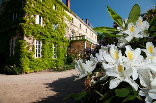 Château de Bellevue B&B