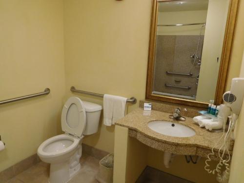 Holiday Inn Express Ponca City an IHG Hotel - main image