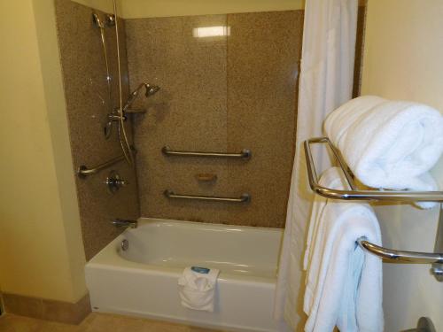 Holiday Inn Express Ponca City by IHG in Ponca City, USA