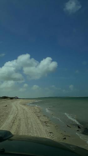 Casa da Praia.Atins