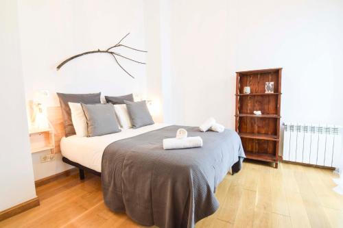 P&P Apartmens Alamos, Málaga (fotografie 8)