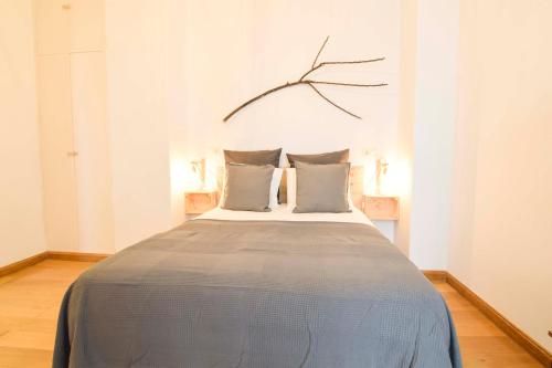 P&P Apartmens Alamos, Málaga (fotografie 7)