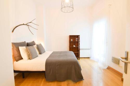 P&P Apartmens Alamos, Málaga (fotografie 10)
