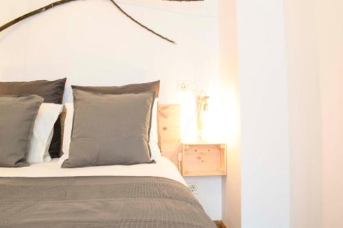 P&P Apartmens Alamos, Málaga (fotografie 9)