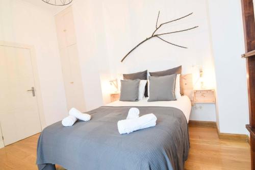 P&P Apartmens Alamos, Málaga (fotografie 6)