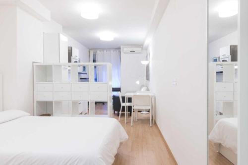  Loft céntrico y acogedor in Granada