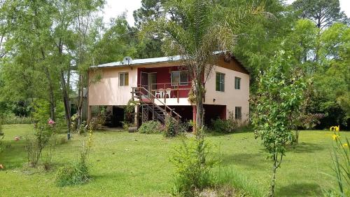 

La Paloma