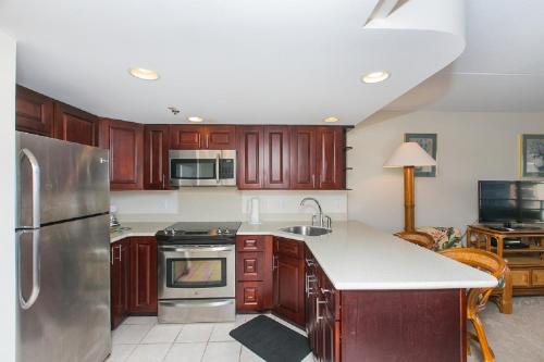 Ilikai Tower 705 City View 1BR - image 6