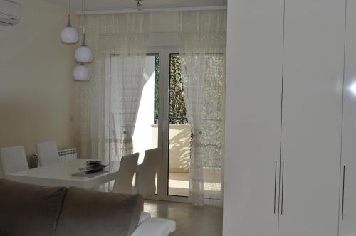 Apartments Pančevo Lux - image 6
