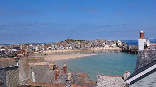 Anchorage B&B St Ives - image 11