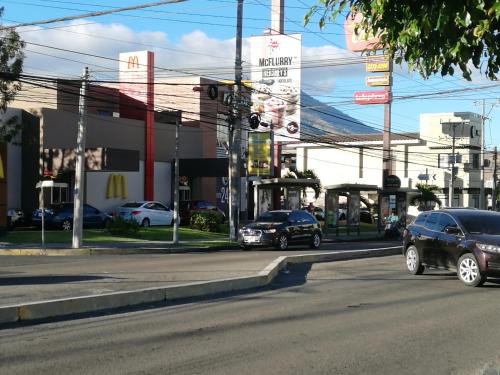 Hotel Boutique Valverde Santa Elena