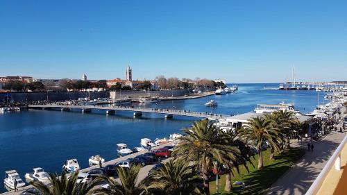 Apartments Withlove Zadar 2