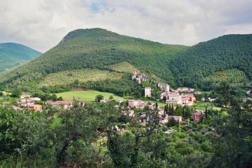 Agriturismo Il Casalino