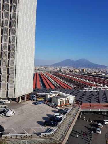 Blue Crystal NAPOLI ROOMS 5