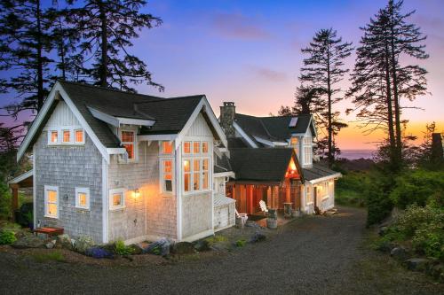 Black Rock Beach House