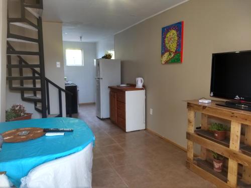 

Departamento Barbato