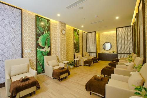 Massage, Fivitel Da Nang Hotel near Club99