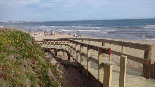 Strand, Casa Ocean Park - Brothers near Capitán de Corbeta Carlos A. Curbelo nemzetközi repülőtér