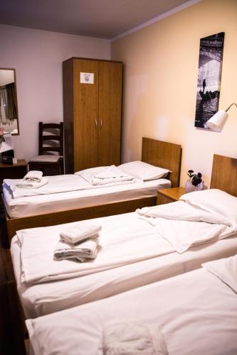 Hotel La Casa Nord - image 9