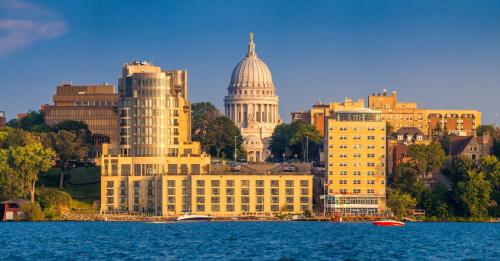 The Edgewater in Madison, USA