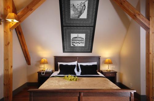 Holland House Residence Old Town - image 9