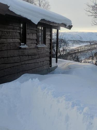 B&B Geilo - Granbu - Bed and Breakfast Geilo