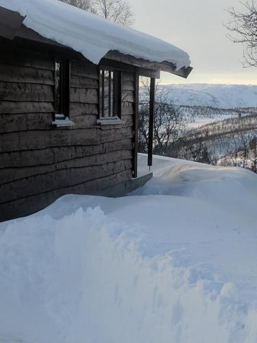 Granbu, Geilo