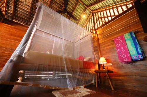 Mangrove Beach Cabana in タンガラ