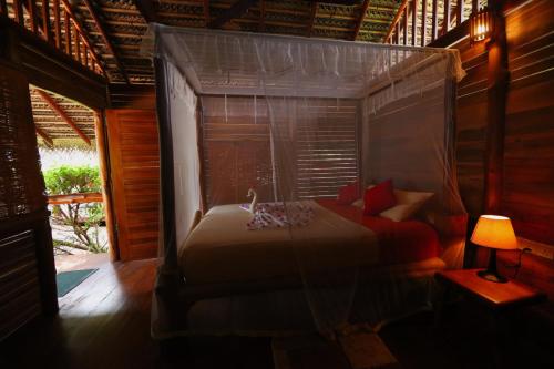 Mangrove Beach Cabana in タンガラ