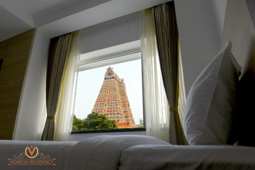 Vignesh Residency - Srirangam