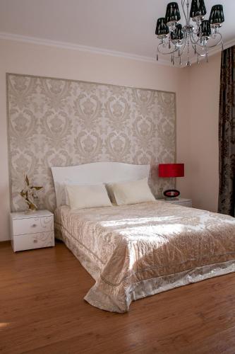 Gostinitsa Absolut-Hotel - image 2
