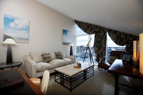 Salthouse Harbour Hotel - image 13