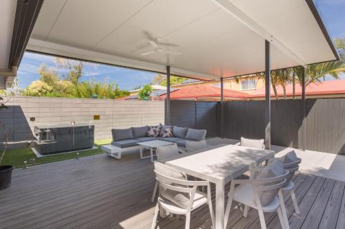 

Miami Beach Villa