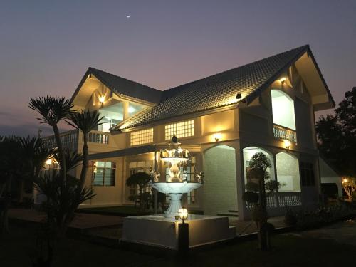 Home@Hostel Kanchanaburi in Mueang Kanchanaburi