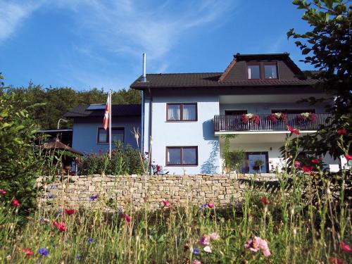 Ferienwohnung Patricia Schipper in Gemünden, Deutschland