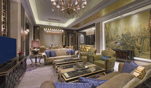 Wanda Vista Lanzhou in Lanzhou