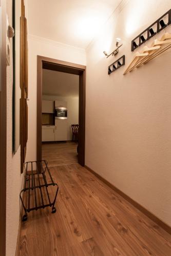 Appartement Haus Pichler