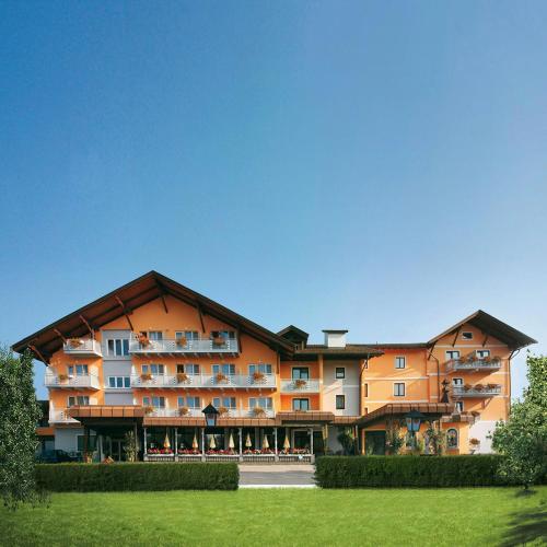 Hotel Pachernighof - image 2