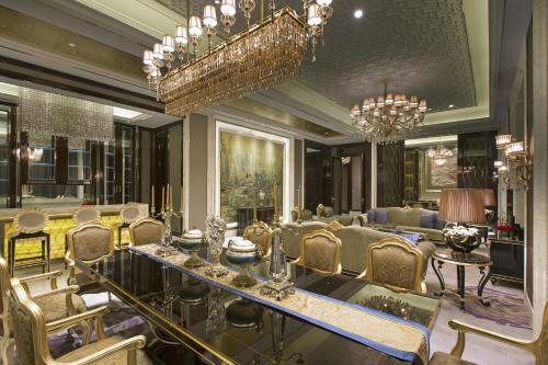 Wanda Vista Lanzhou in Lanzhou