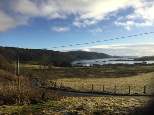 Oban Seil Farm The Bothy