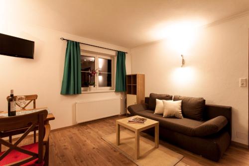 Appartement Haus Pichler