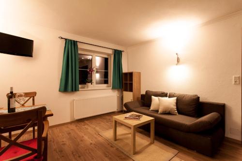 Appartement Haus Pichler