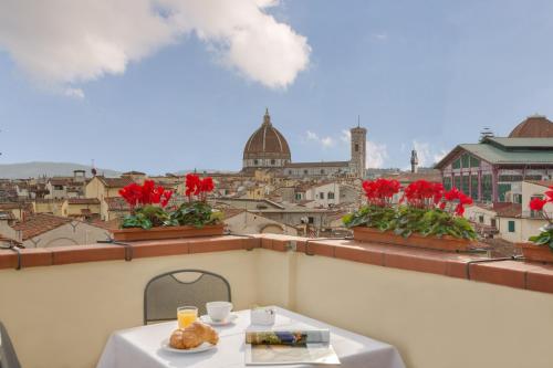 Bed and Breakfast in Florence 