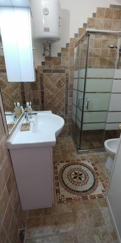 Villa Vittorio gîte à louer Costa Paradiso