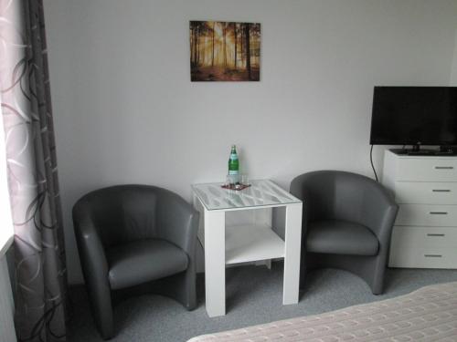 Hotel Skandinavia - image 12