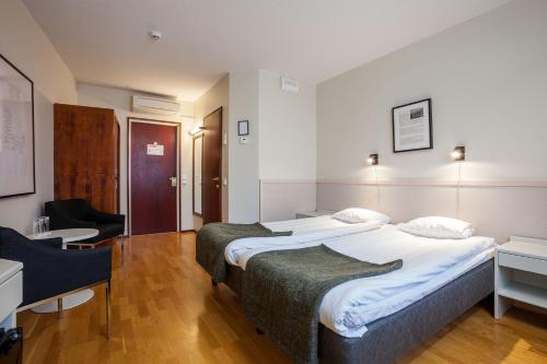 Pietarsaaren Kaupunginhotelli - image 14