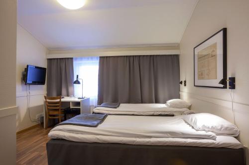 Pietarsaaren Kaupunginhotelli - image 6