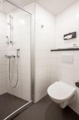 Pietarsaaren Kaupunginhotelli - image 9