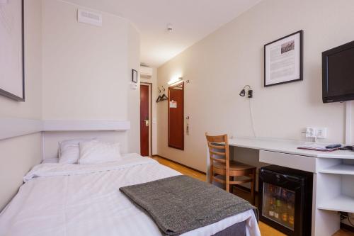 Pietarsaaren Kaupunginhotelli - image 10